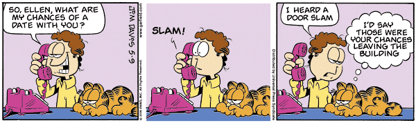 garfield
